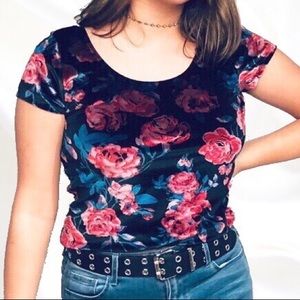 Skylar Top | S | Material Girl